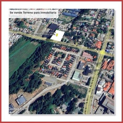 CentroCasas.cl Venta de Sitio en Valdivia, Ruta T 350
